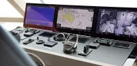 OceanAlexander 27R Skylounge