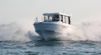 Beneteau Barracuda 8