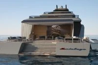 Fincantieri X-VINTAGE