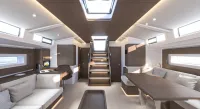Beneteau Oceanis YACHT 60