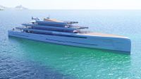 Fincantieri MIRAGE