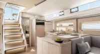 Beneteau Oceanis YACHT 54
