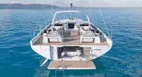 Beneteau Oceanis YACHT 60