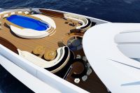 Fincantieri  Sundance