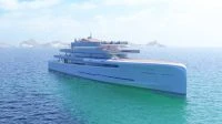 Fincantieri MIRAGE