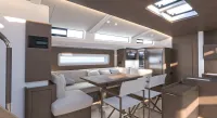 Beneteau Oceanis YACHT 60