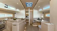 Beneteau Oceanis YACHT 54