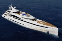 Fincantieri  Sundance