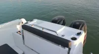 Beneteau Barracuda 8