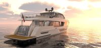 OceanAlexander 27R Skylounge