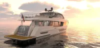 OceanAlexander 27R Skylounge