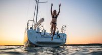 Beneteau Oceanis 30 1