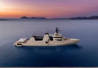 Fincantieri VIS
