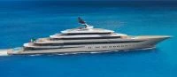 Fincantieri PRIVATE BAY