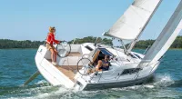 Beneteau Oceanis 30 1
