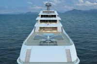 Fincantieri SKYBACK