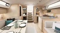 Beneteau Oceanis 46 1
