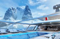 Fincantieri SKYBACK