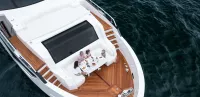 OceanAlexander 27R Skylounge