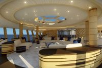 Fincantieri  Sundance