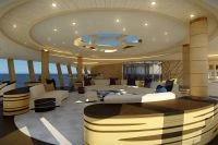 Fincantieri  Sundance