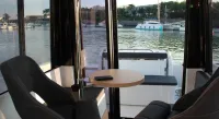 Beneteau Barracuda 8