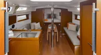 Beneteau Oceanis 35 1