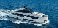 OceanAlexander 30R Skylounge