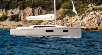 Beneteau Oceanis 34 1
