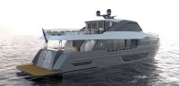 OceanAlexander 27R Skylounge