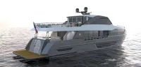 OceanAlexander 27R Skylounge