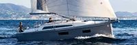 Beneteau Oceanis 34 1