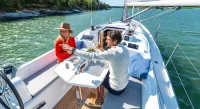 Beneteau Oceanis 30 1