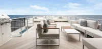 OceanAlexander 30R Skylounge
