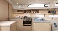 Beneteau Oceanis 46 1