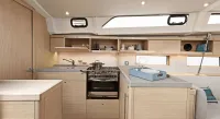 Beneteau Oceanis 46 1