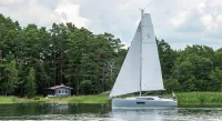 Beneteau Oceanis 30 1