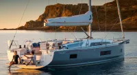 Beneteau Oceanis 46 1
