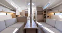 Beneteau Oceanis 34 1