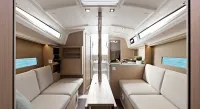 Beneteau Oceanis 30 1