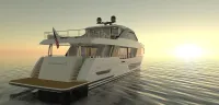 OceanAlexander 27R Skylounge