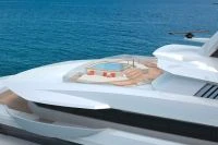 Fincantieri PRIVATE BAY