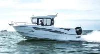 Beneteau Barracuda 7