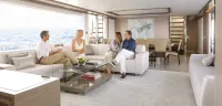 OceanAlexander 30R Skylounge