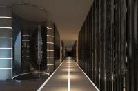 Fincantieri SKYBACK