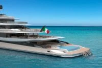 Fincantieri PRIVATE BAY