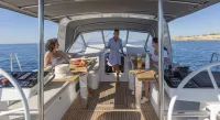 Beneteau Oceanis YACHT 54