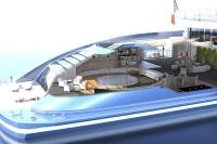 Fincantieri VANITAS