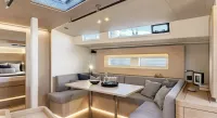 Beneteau Oceanis YACHT 54