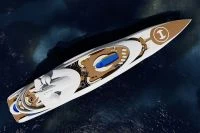Fincantieri  Sundance